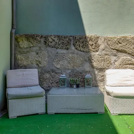 旅馆 Casa Da Musica *