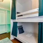 Ostello Casa Da Musica Oporto