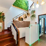 Casa Da Musica Ostello Oporto