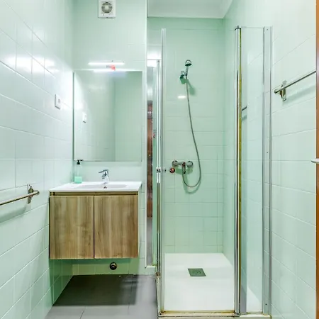 בית הארחה Hostel Casa Da Musica