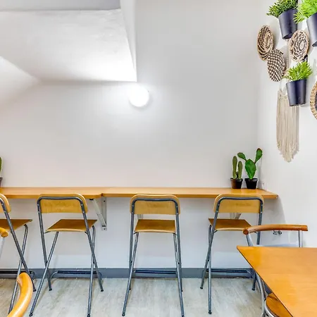 Classy View - Casa Da Musica Guest house Porto
