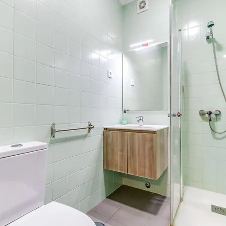 Classy View - Casa Da Musica Guest house Porto