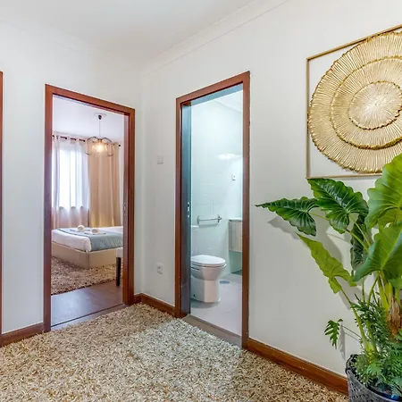 Guest house Classy View - Casa Da Musica *