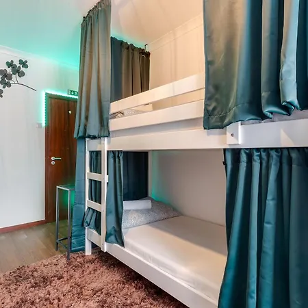 Classy View - Casa Da Musica Guest house Porto