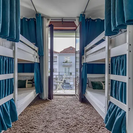 Guest house Classy View - Casa Da Musica Porto