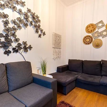 Classy View - Casa Da Musica Guest house