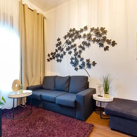 Guest house Classy View - Casa Da Musica Porto
