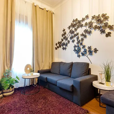 Classy View - Casa Da Musica Guest house