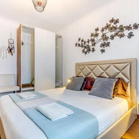 Classy View - Casa Da Musica Guest house