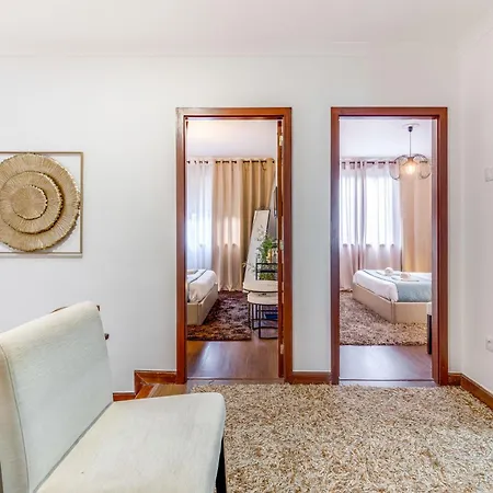 Guest house Classy View - Casa Da Musica