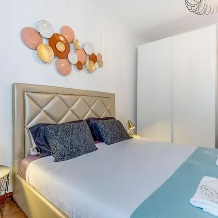 Classy View - Casa Da Musica Guest house