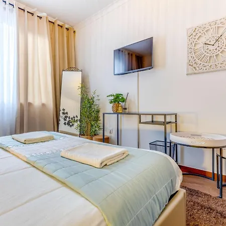 Guest house Classy View - Casa Da Musica *
