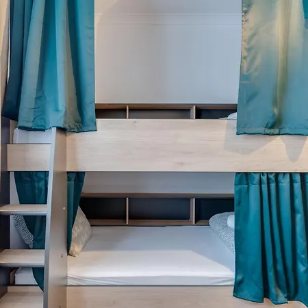 Hostel Casa Da Musica בית הארחה