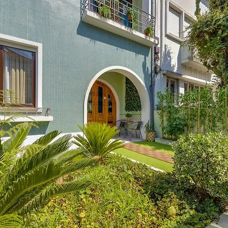 Casa Da Musica Guesthouse Πόρτο