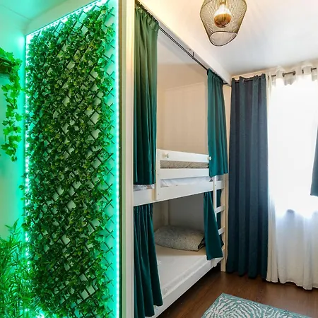 Casa Da Musica Guesthouse * Porto