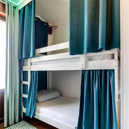 Casa Da Musica Guesthouse Porto