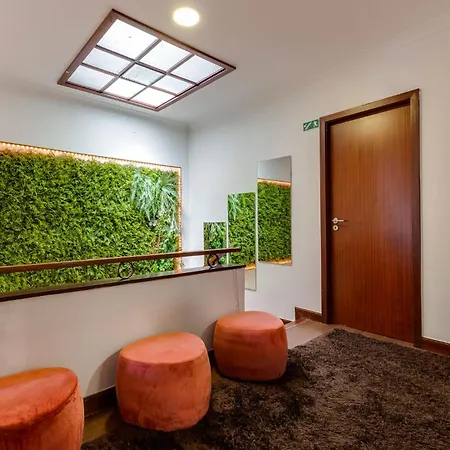 Casa Da Musica Hostel * Порту