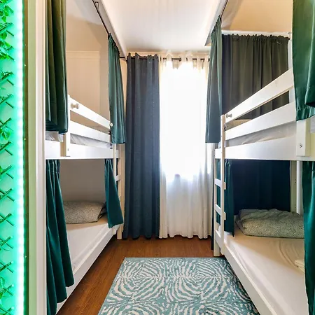 Casa Da Musica Guesthouse Hostel *