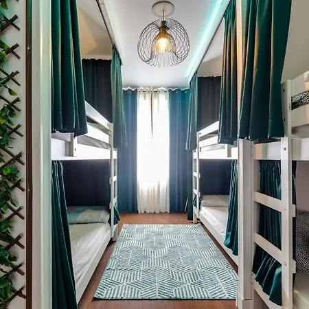 Casa Da Musica Guesthouse Porto
