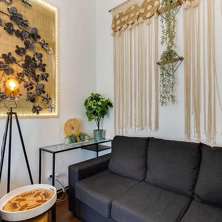 Casa Da Musica Hostel Хостел