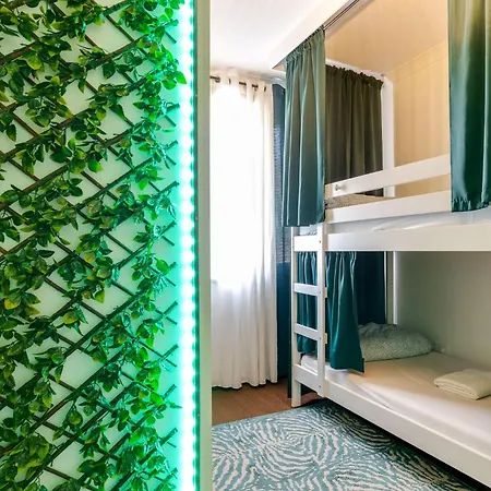 Casa Da Musica Guesthouse Hostel *