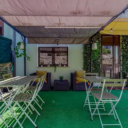 Hostel Casa Da Musica Guesthouse Πόρτο