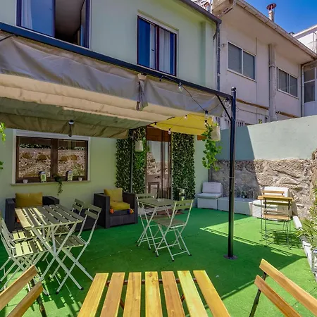 Casa Da Musica Guesthouse