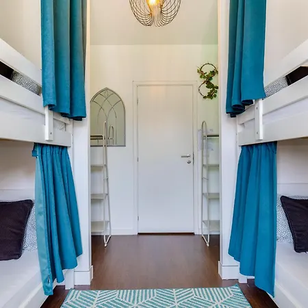 Casa Da Musica Guesthouse Πόρτο