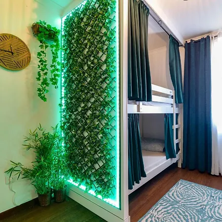 Casa Da Musica Guesthouse