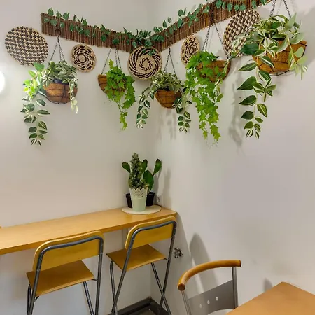 Hostel Casa Da Musica Guesthouse Πόρτο