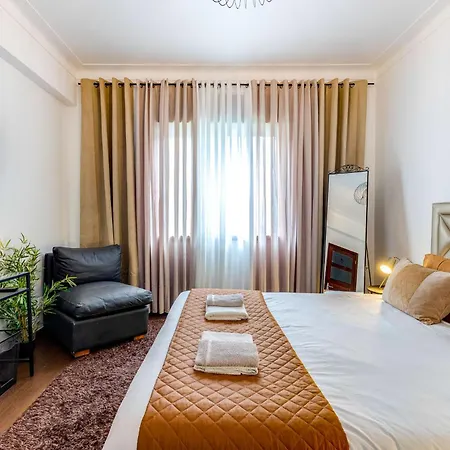 Casa Da Musica Hostel 포르투