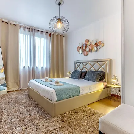 Casa Da Musica Hostel * Порту