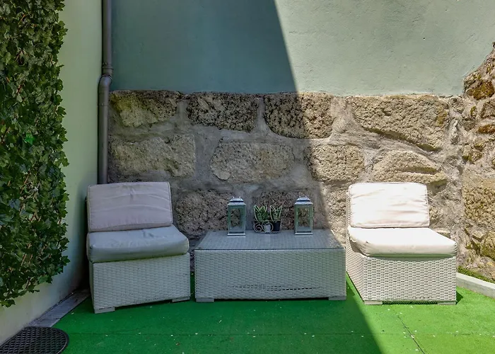 بيت شباب Casa Da Musica *