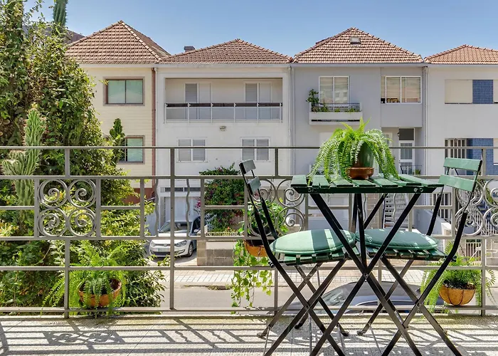 Casa Da Musica Albergue Porto
