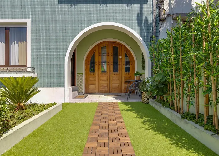 Albergue Casa Da Musica Porto