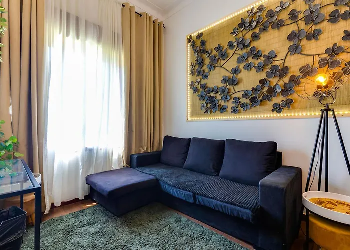 Albergue Casa Da Musica Porto