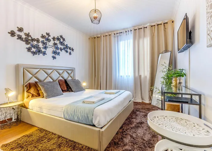 Casa Da Musica Auberge de jeunesse Oporto