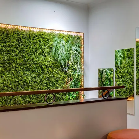 אכסניה Casa Da Musica