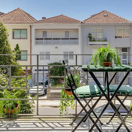 Casa Da Musica Hostel Porto