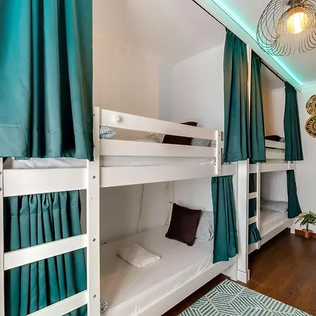 Casa Da Musica Guesthouse * 포르투