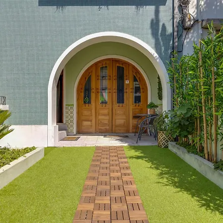 Hostel Casa Da Musica Porto