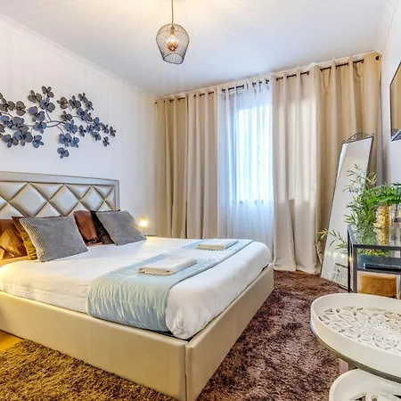 Casa Da Musica אכסניה פורטו