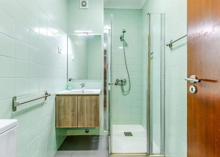 Vandrerhjem Casa Da Música