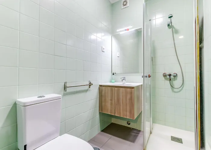 Casa Da Musica Hostel Πόρτο