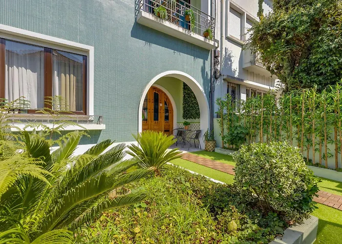 Casa Da Musica Порту