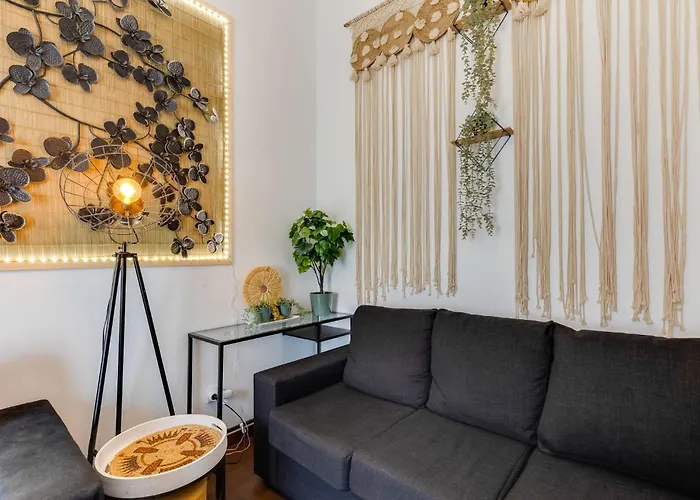 Casa Da Musica Хостел