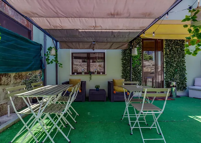 Hostel Casa Da Musica Πόρτο