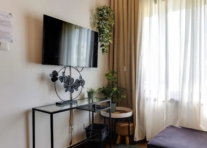 Casa Da Musica Hostel