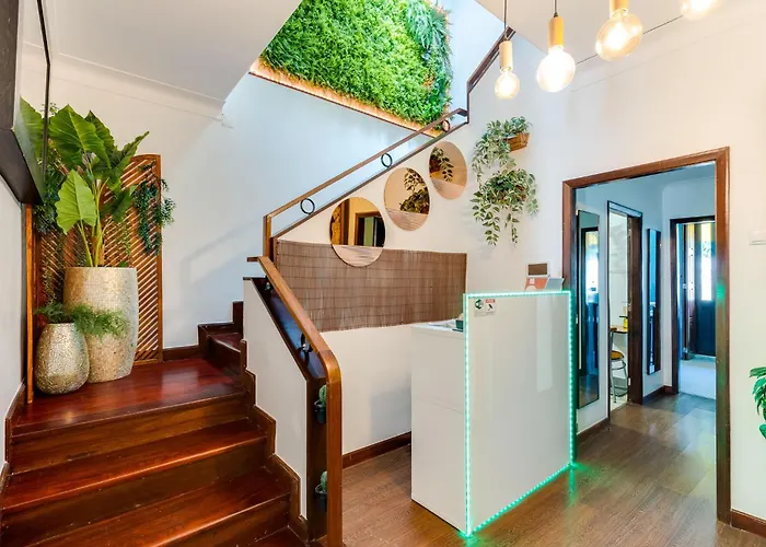 Casa Da Musica Hostel Porto