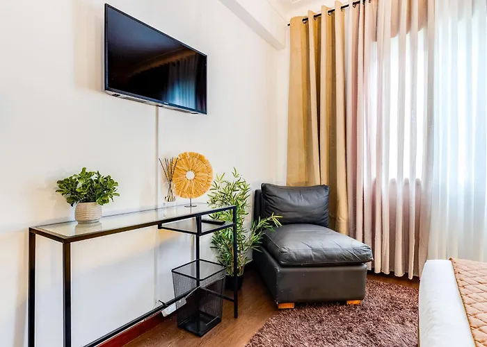 Casa Da Musica Hostel